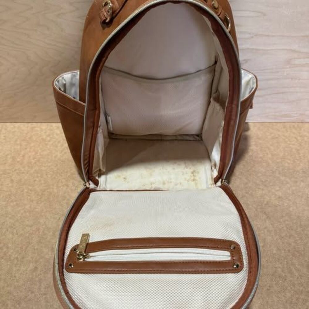 Itzy Ritzy Diaper Bag Backpack - Picture 8 of 10